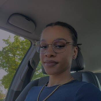 Babysitter in Chavignon: Kessy