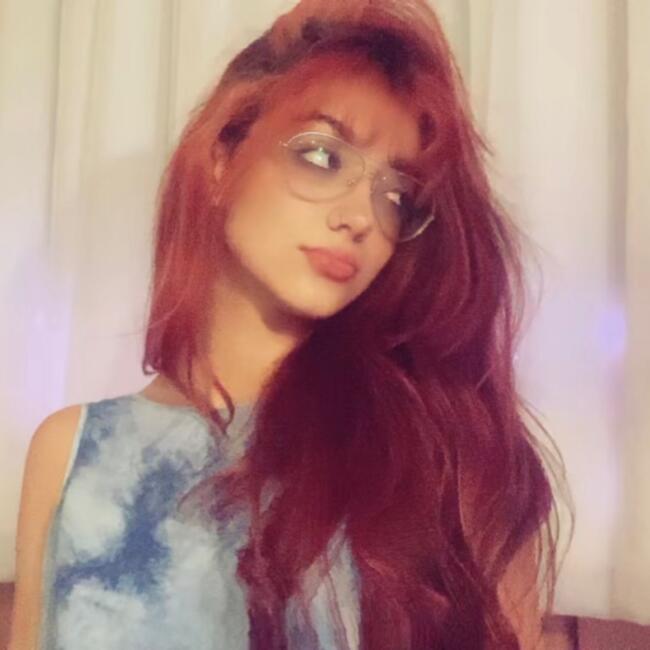 Babá em Vila Velha: Ana