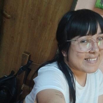 Niñera en Los Polvorines: Ayelen