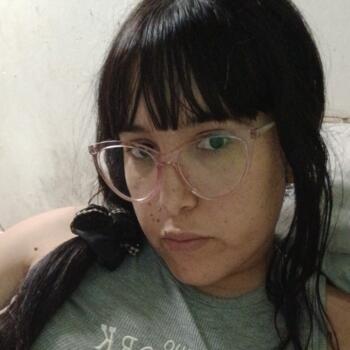 Babysitter Los Polvorines: Ayelen