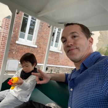Babysitterjob i Puteaux: babysitterjob Sébastien