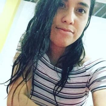 Niñera en Peñalolén: Jeniffer