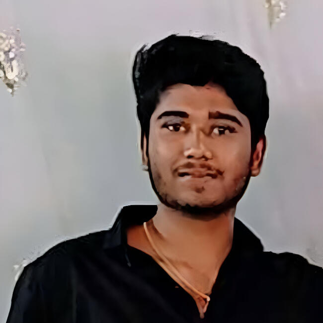 Babysitter in Dehu: HARSHAL