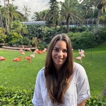 Babysitter στην περιοχή Χαϊδελβέργη: Csenge