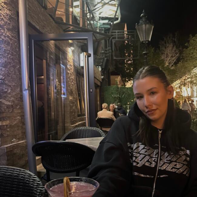 Bebisiterka u Subotica: Zsofia