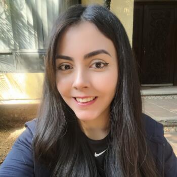 Babysitting job in Cuernavaca: babysitting job Maria Fernada