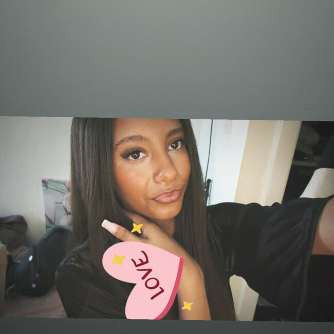 Babysitter in Eslöv: Chanel