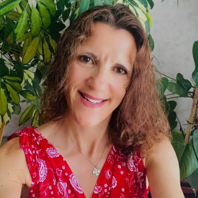 Nounou à Gentilly: Emilie