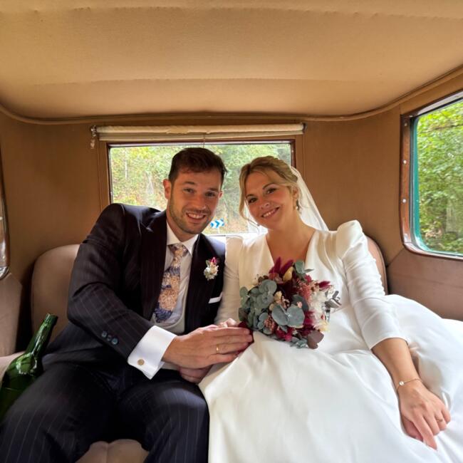 Babysitting job in Torrejón de Ardoz: Mónica