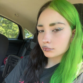 Babysitter in Newark (Delaware): Porsche