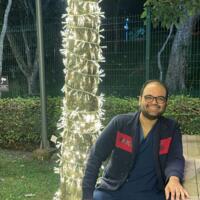 David Villegas Garita