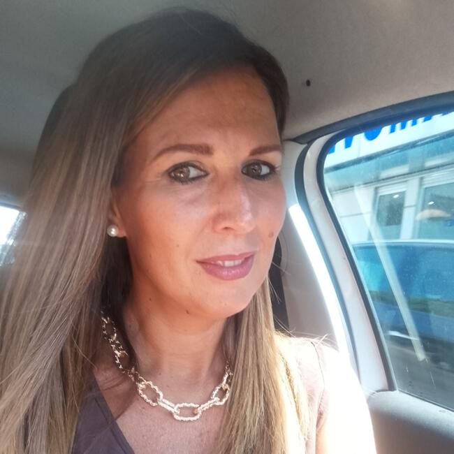Babysitter in Palermo: Caterina