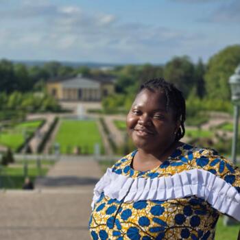 Babysitter in Uppsala: Emamoke