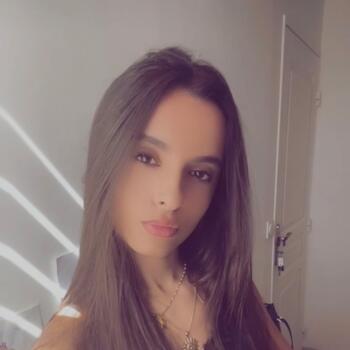 Babysitter in Lyon: Calista