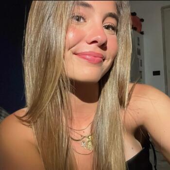 Babysitter in Pozuelo de Alarcón: Julieta