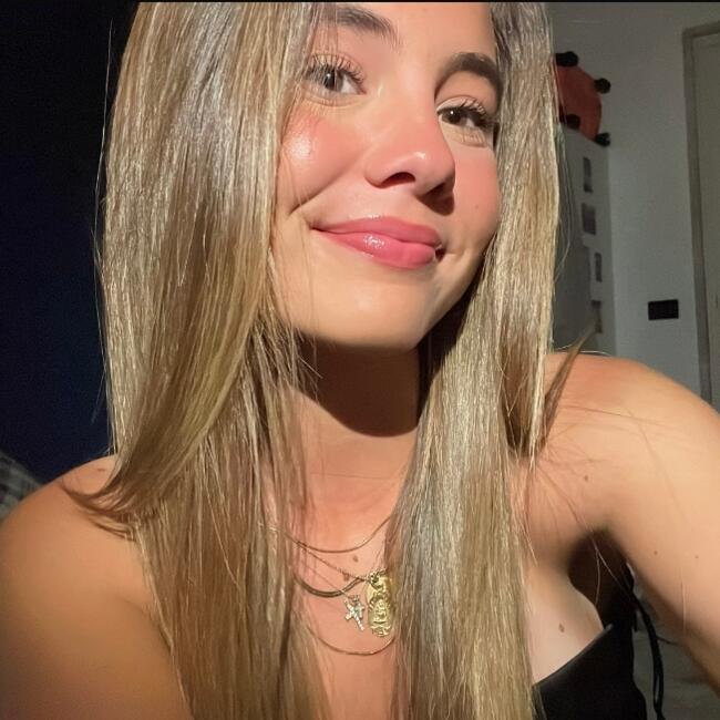 Babysitter in Pozuelo de Alarcón: Julieta