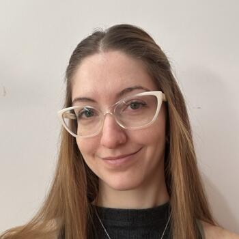 Babysitter in Campana: Martina