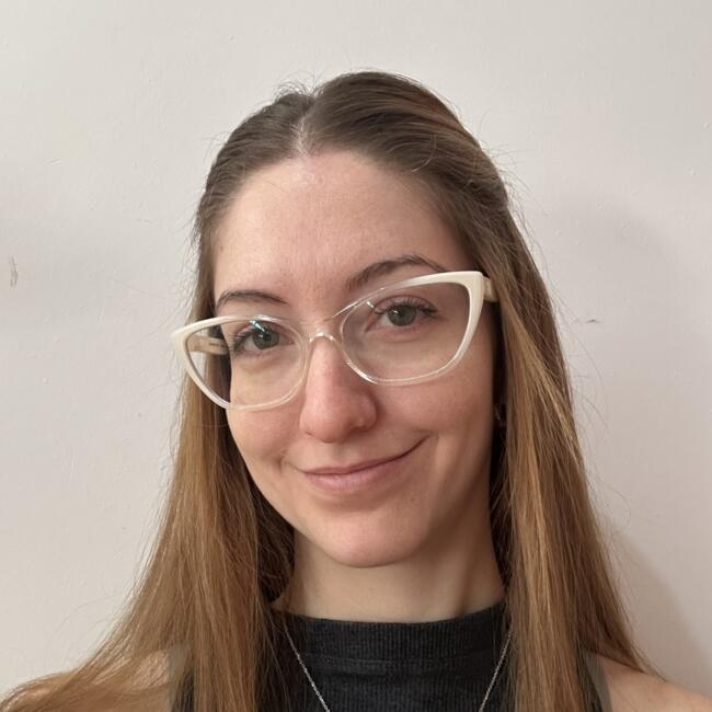 Babysitter in Campana: Martina