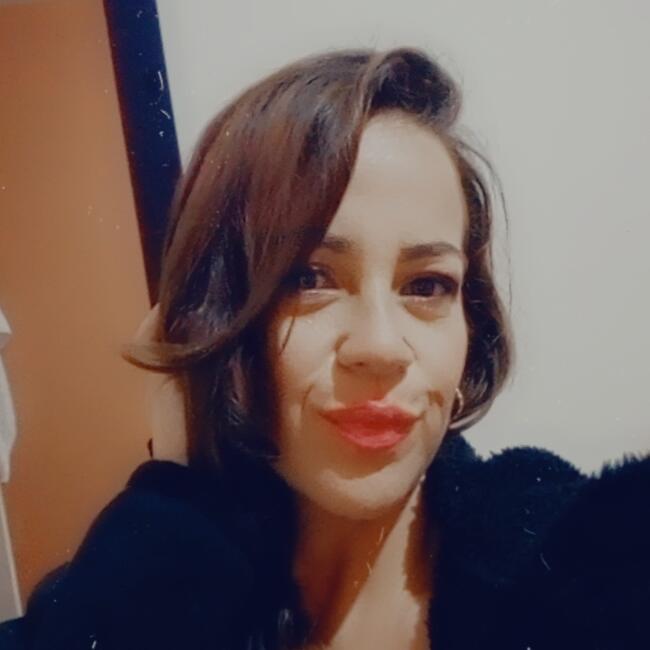 Babysitter in Providencia: Paola Andrea