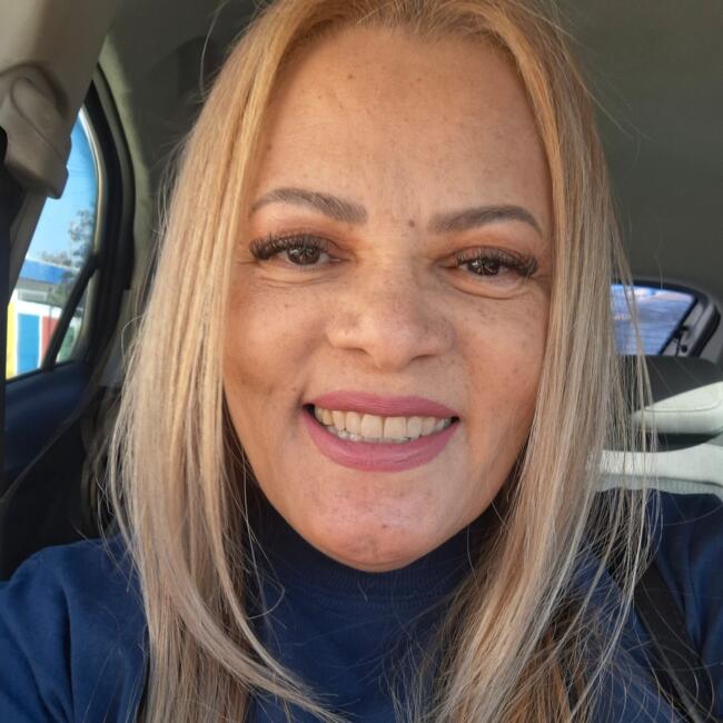 Babysitter in Indaiatuba: Maria Suely