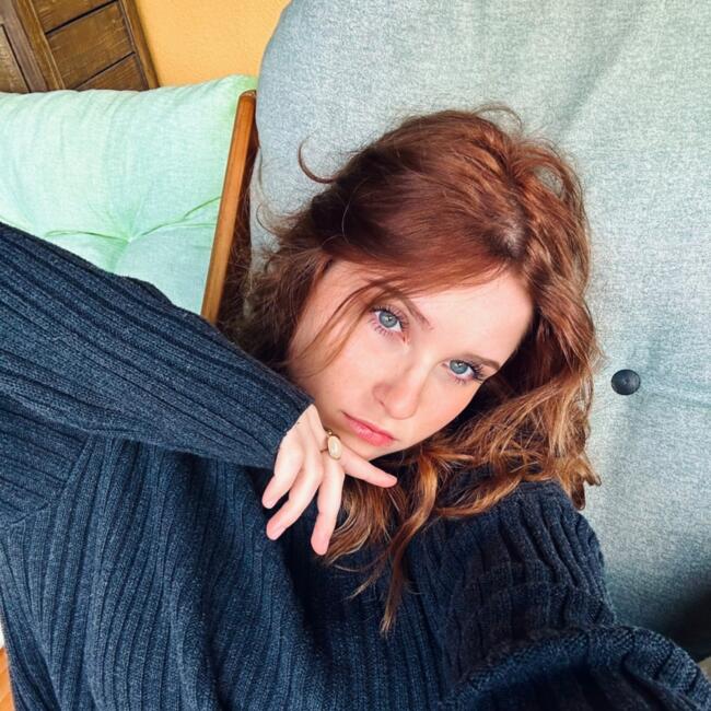 Tata a Cuasso al Monte: Giada