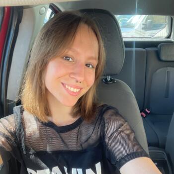 Babysitter in Kornwestheim: Valeria