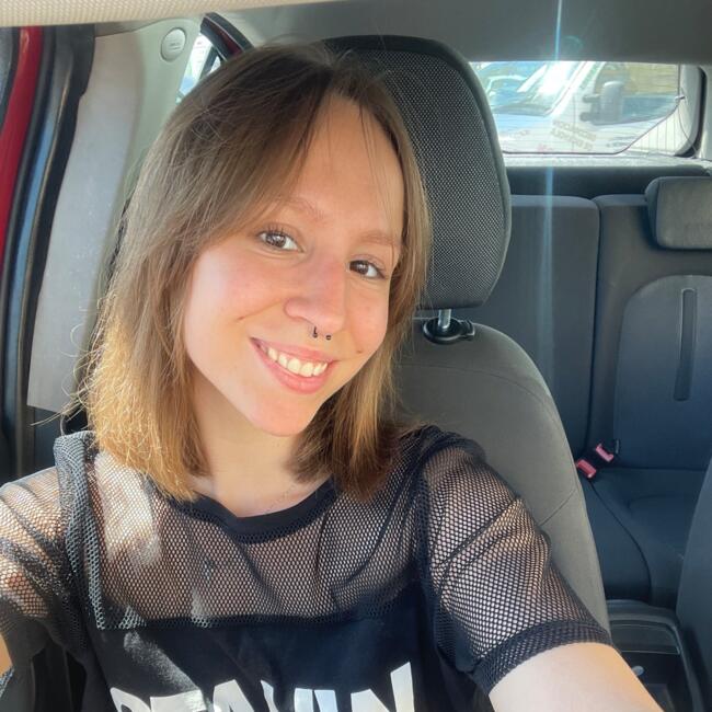 Babysitter in Kornwestheim: Valeria