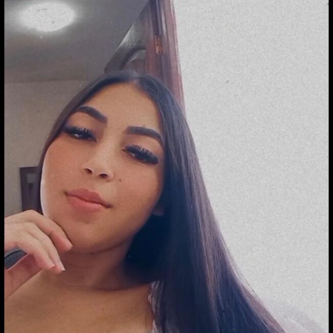 Babá em Niterói: Bruna