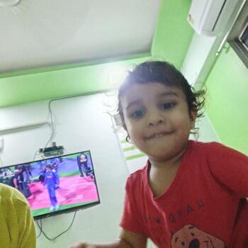 अहमदाबाद में बेबीसिटिंग की नौकरी: बेबीसिटिंग से जुड़े काम Tarang