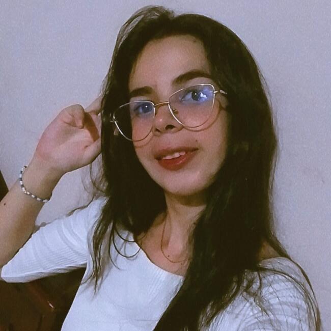 Babysitter in Bucaramanga: LAUDITH