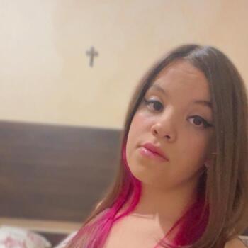 Babysitter in Salto: Ana Carolina