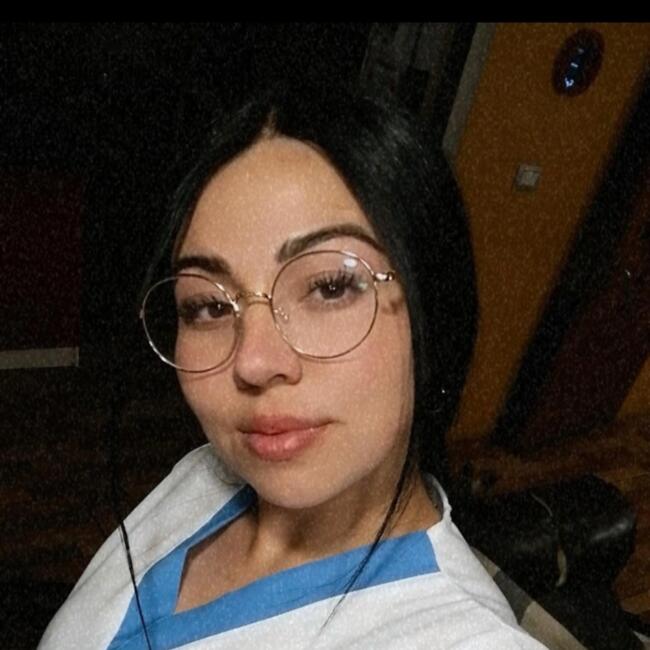 Niñera en Quilpué: Michelle