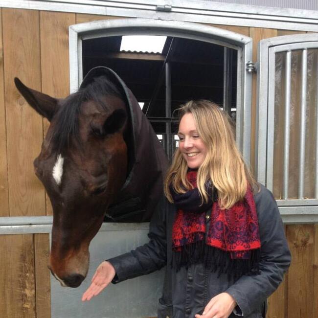 Babysitter in St Albans: Sophie