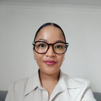 Nanny Edenvale: Caroline