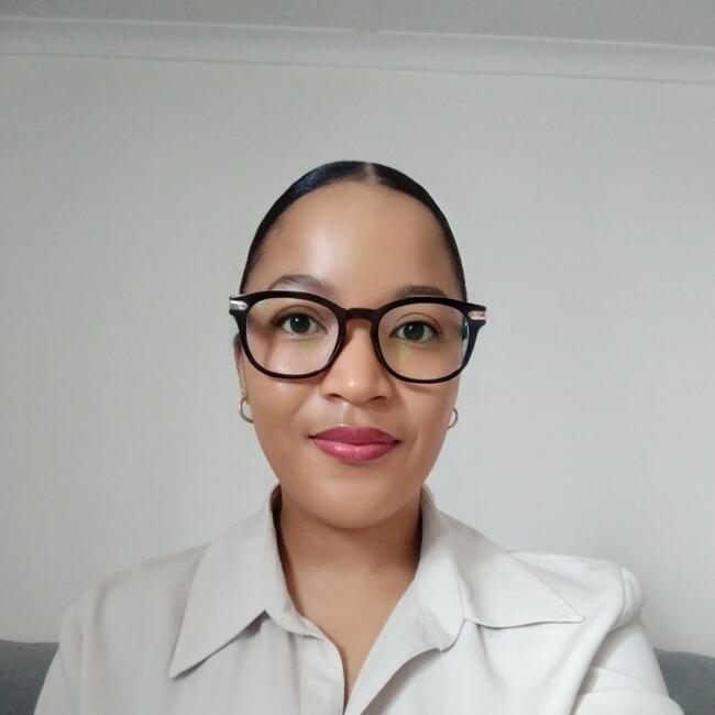 Nanny in Edenvale: Caroline