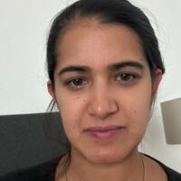 Anusha raja