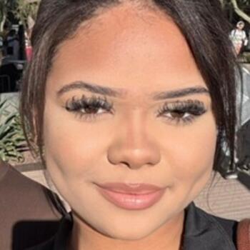 Babysitter Phoenix: Makayla