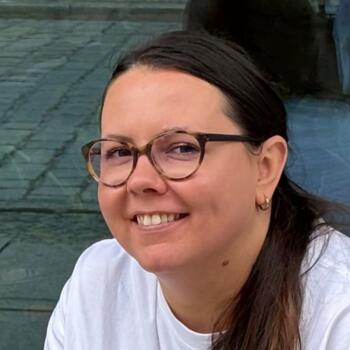 Opiekunka do dziecka w Szczecin: Lena