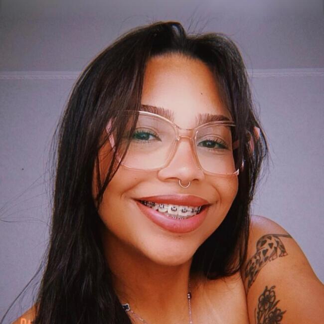 Babá em Hortolândia: Amanda