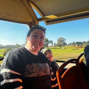 Babysitting job in Brisbane: babysitting job James