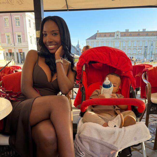 Babysitting job in Arad: Britney