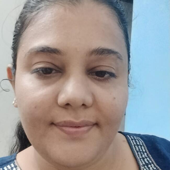 अहमदाबाद में बेबीसिटिंग की नौकरी: Gurnani