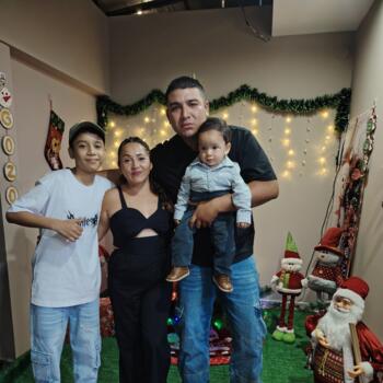 Babysitting job in José Leonardo Ortiz: babysitting job Alessandro