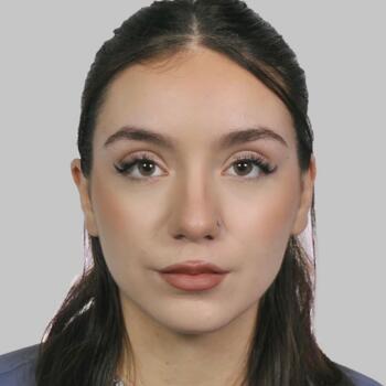 Babysitter in Piraeus: Maria Konstantina