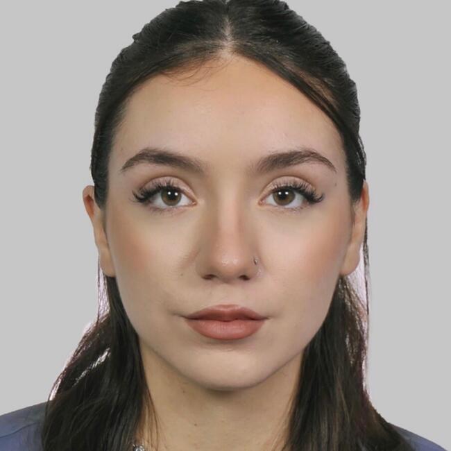 Babysitter in Piraeus: Maria Konstantina