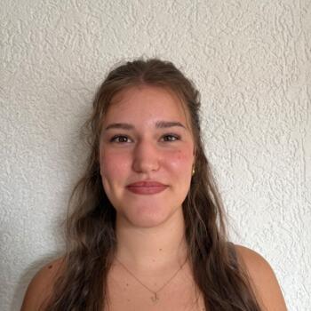 Babysitter in Groß-Umstadt: Madita