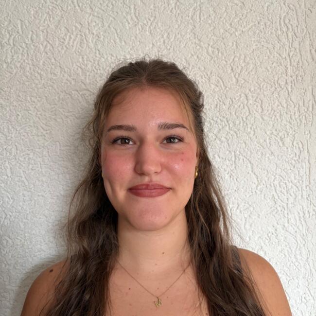 Babysitter in Groß-Umstadt: Madita