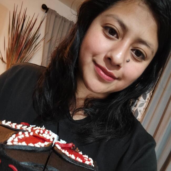 Niñera en Toluca de Lerdo: Elyoenay