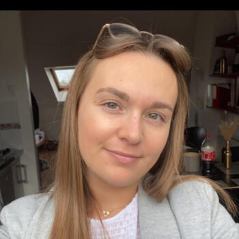 Babysitter Caudebec-lès-Elbeuf: Margaux