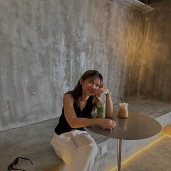 Babysitter di Singapore: Gwen